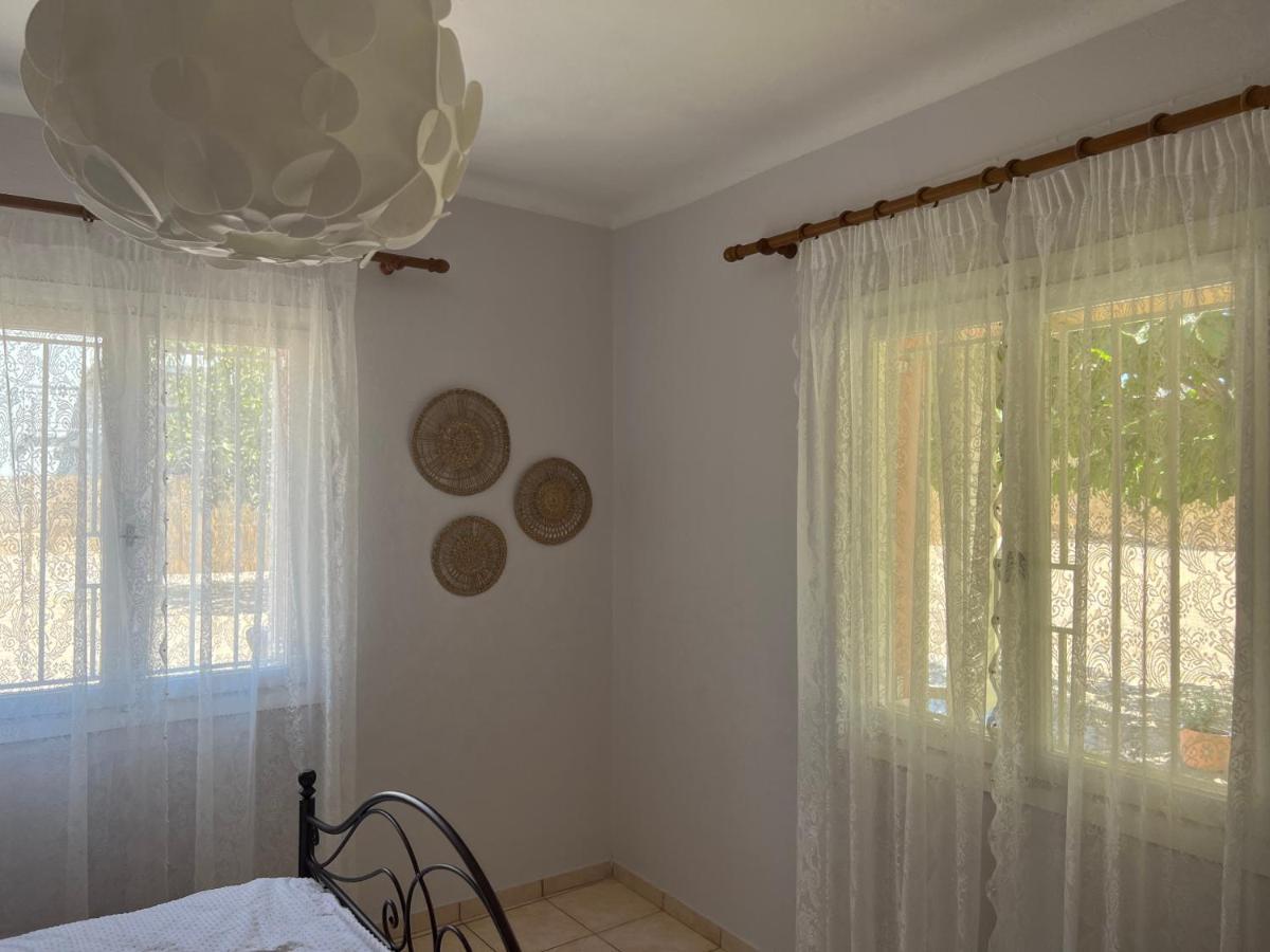 Appartement Yiayia Katina'S House à Corinthe Extérieur photo